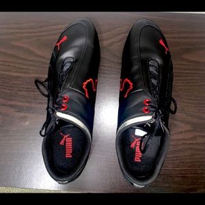 Puma Scuderia Ferrari Sneakers